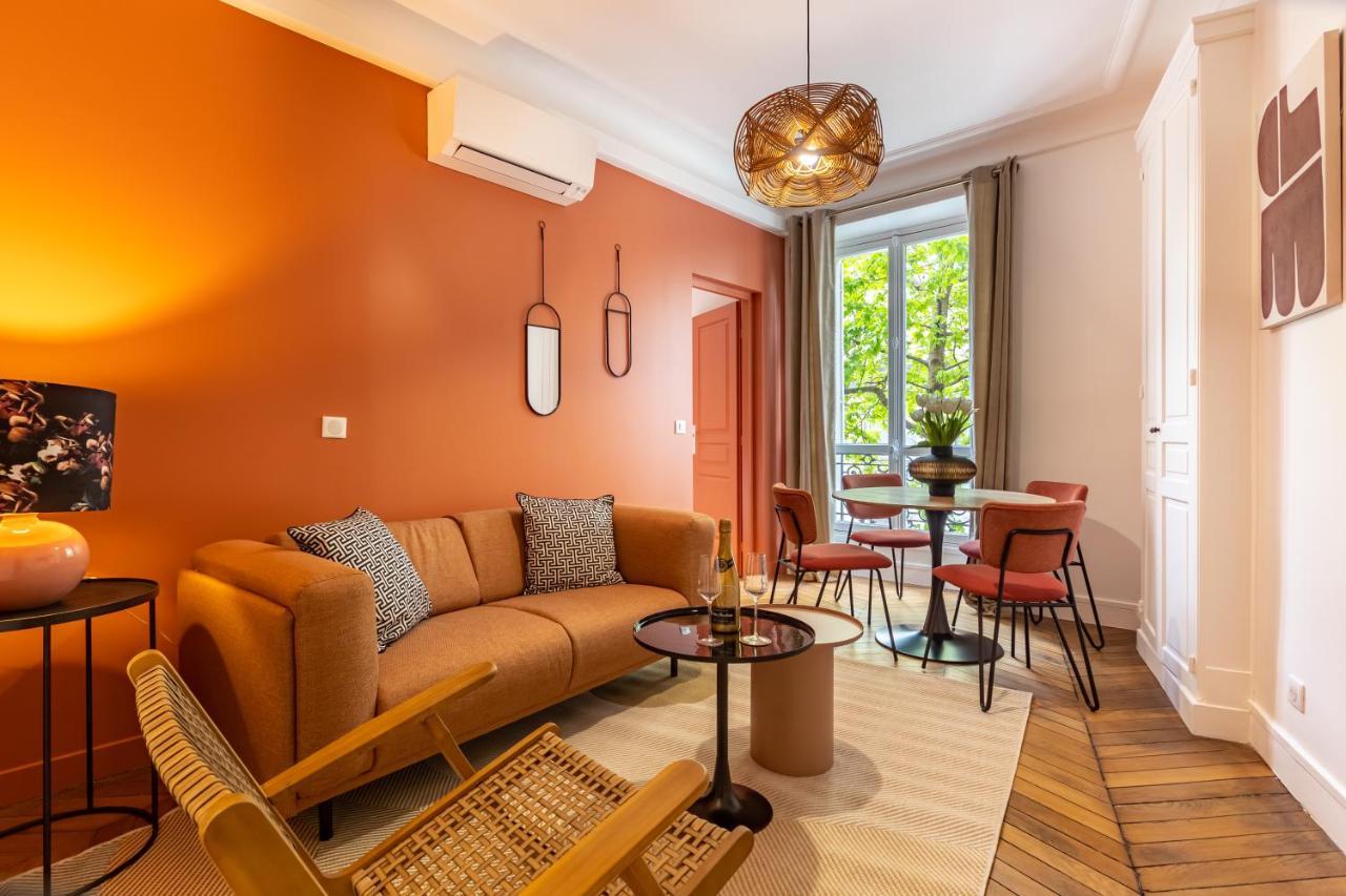 Sweett - Wagram Apartamento