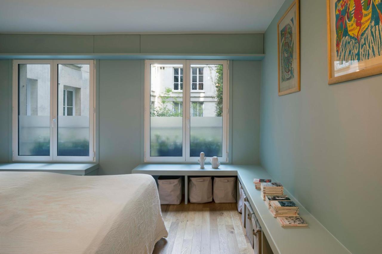 Duplex Palais-royal Appartement