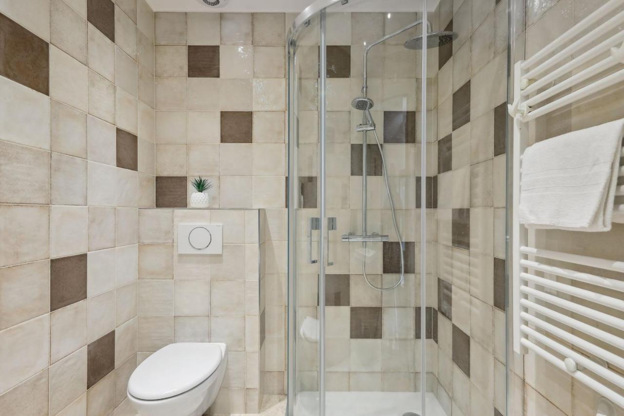 Ile St Louis Appartement *