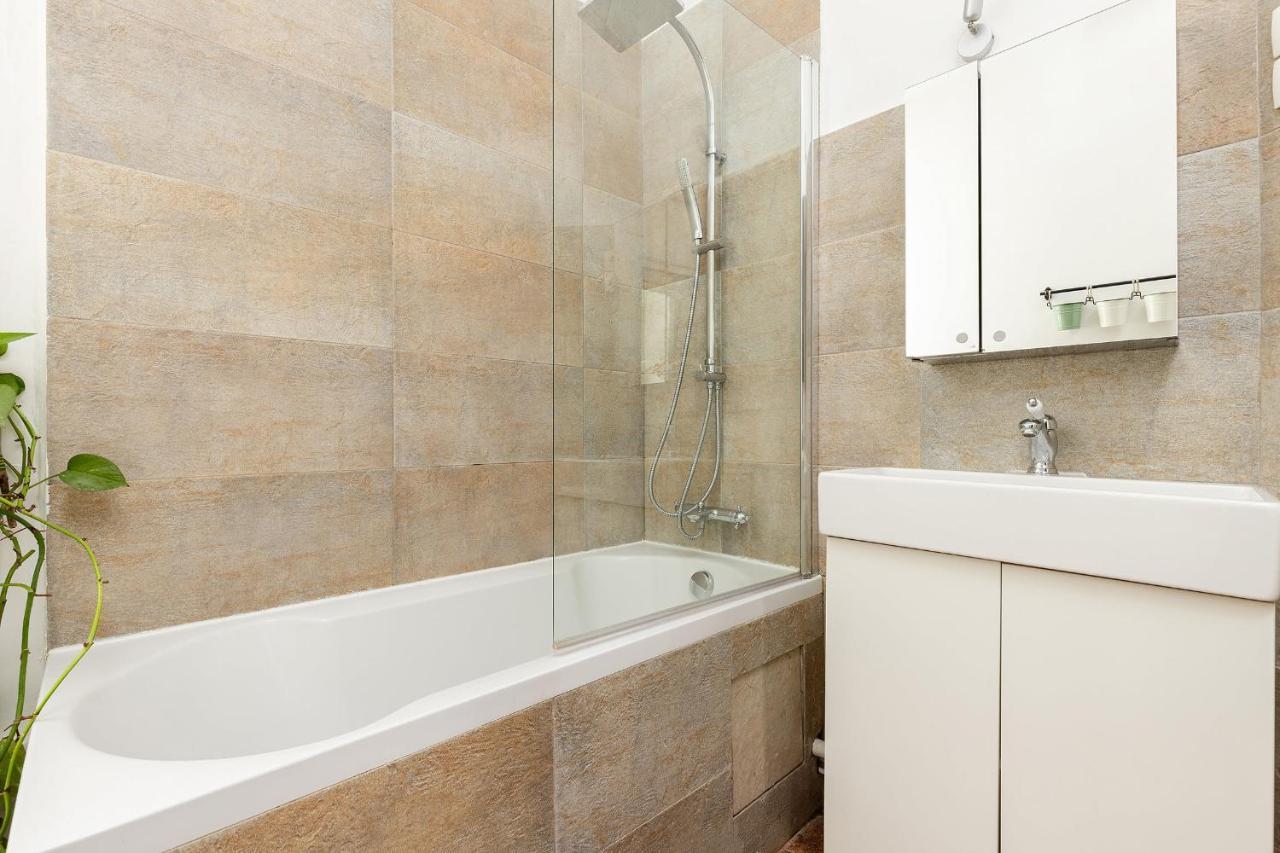 Apartamento Quartier Montorgueil Paris