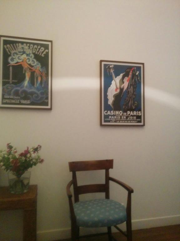 Bed & Breakfast La Cour Du 5eme - D'hotes *