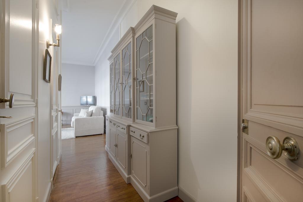 Caumartin Lafayette Paris
