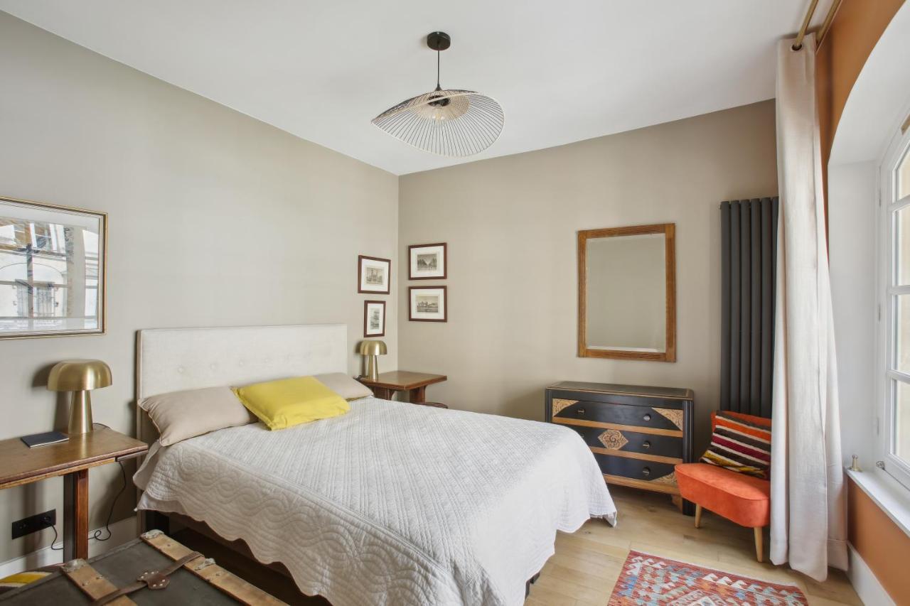 Dans Particulier Le Marais By Weekome Paris
