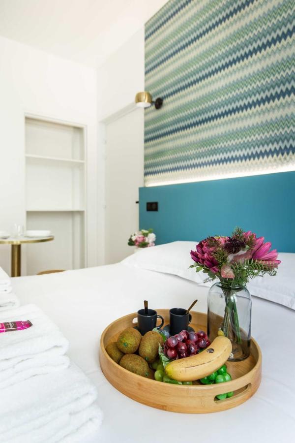 Apartment Cosy - Parc Des Expositions Tour Eiffel 1 *