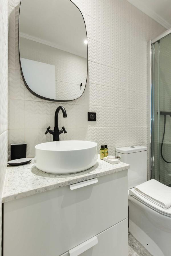 Apartment Cosy - Parc Des Expositions Tour Eiffel 1