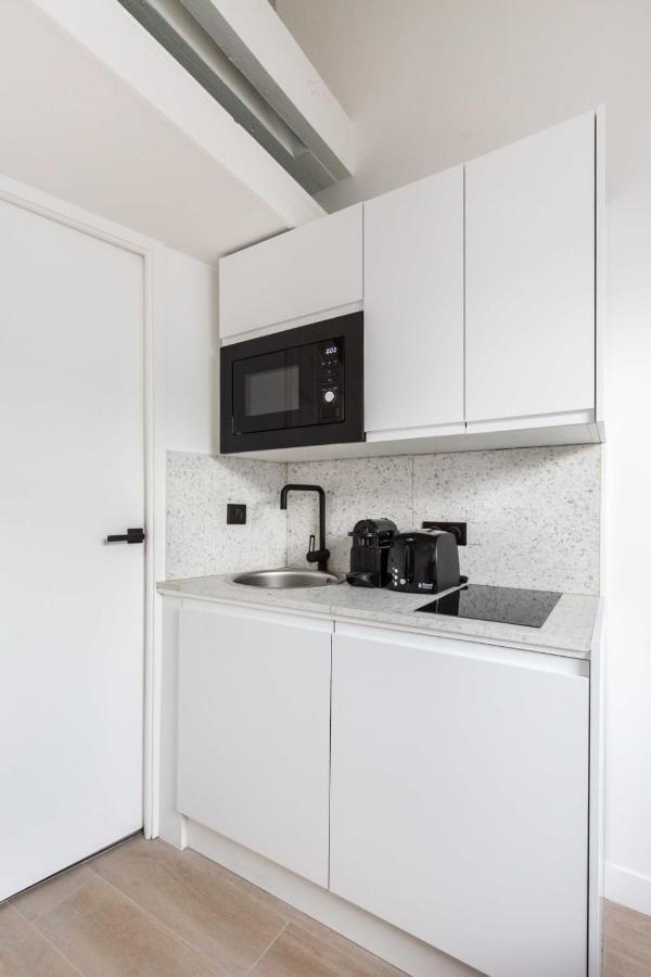 Cosy - Parc Des Expositions Tour Eiffel 17 Apartment