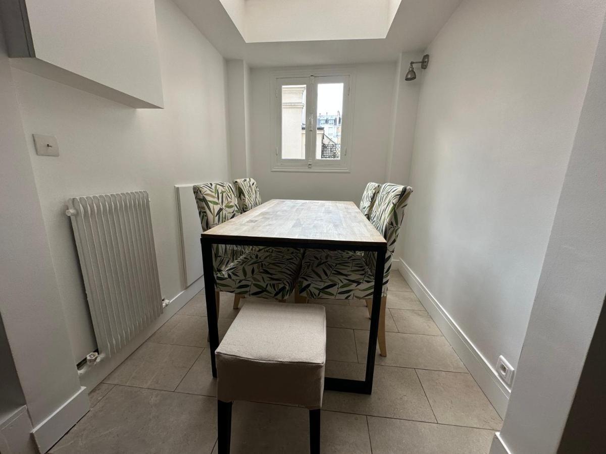 Wagram Arc De Triomphe Appartement *