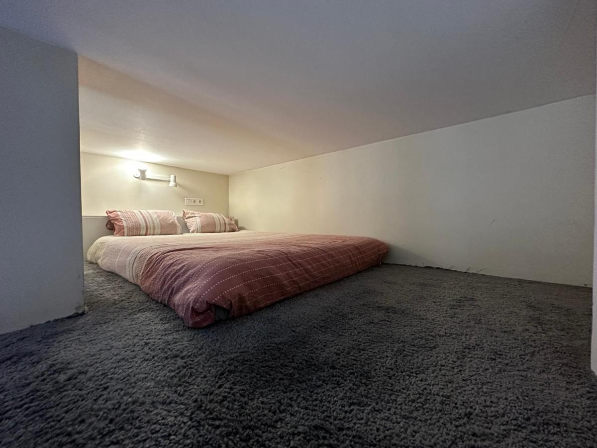 Wagram Arc De Triomphe Appartement *