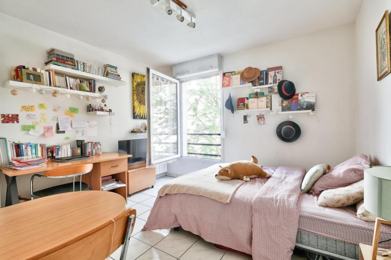 Apartment Intimate For 2 - 13e *