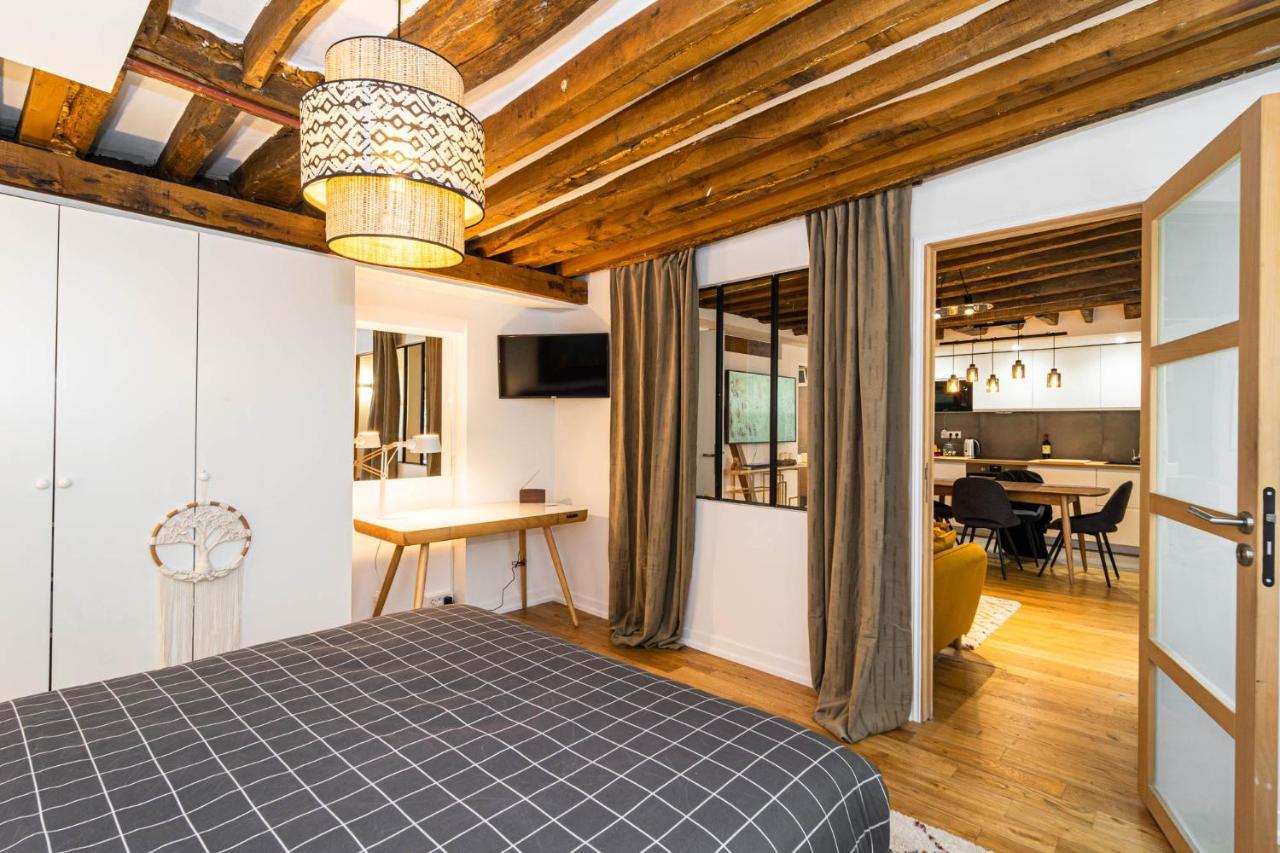 Opera-madeleine 2 Bedrooms Paris