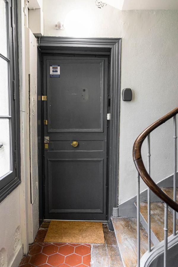 Opera-madeleine 2 Bedrooms Appartement *