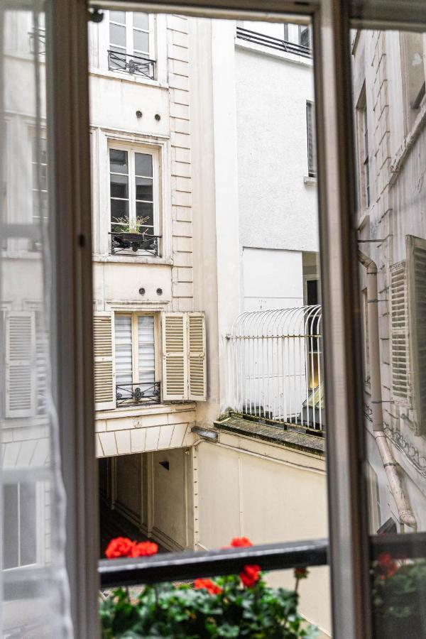 Appartement Opera-madeleine 2 Bedrooms Paris