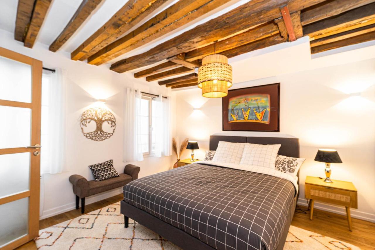 Opera-madeleine 2 Bedrooms * Paris