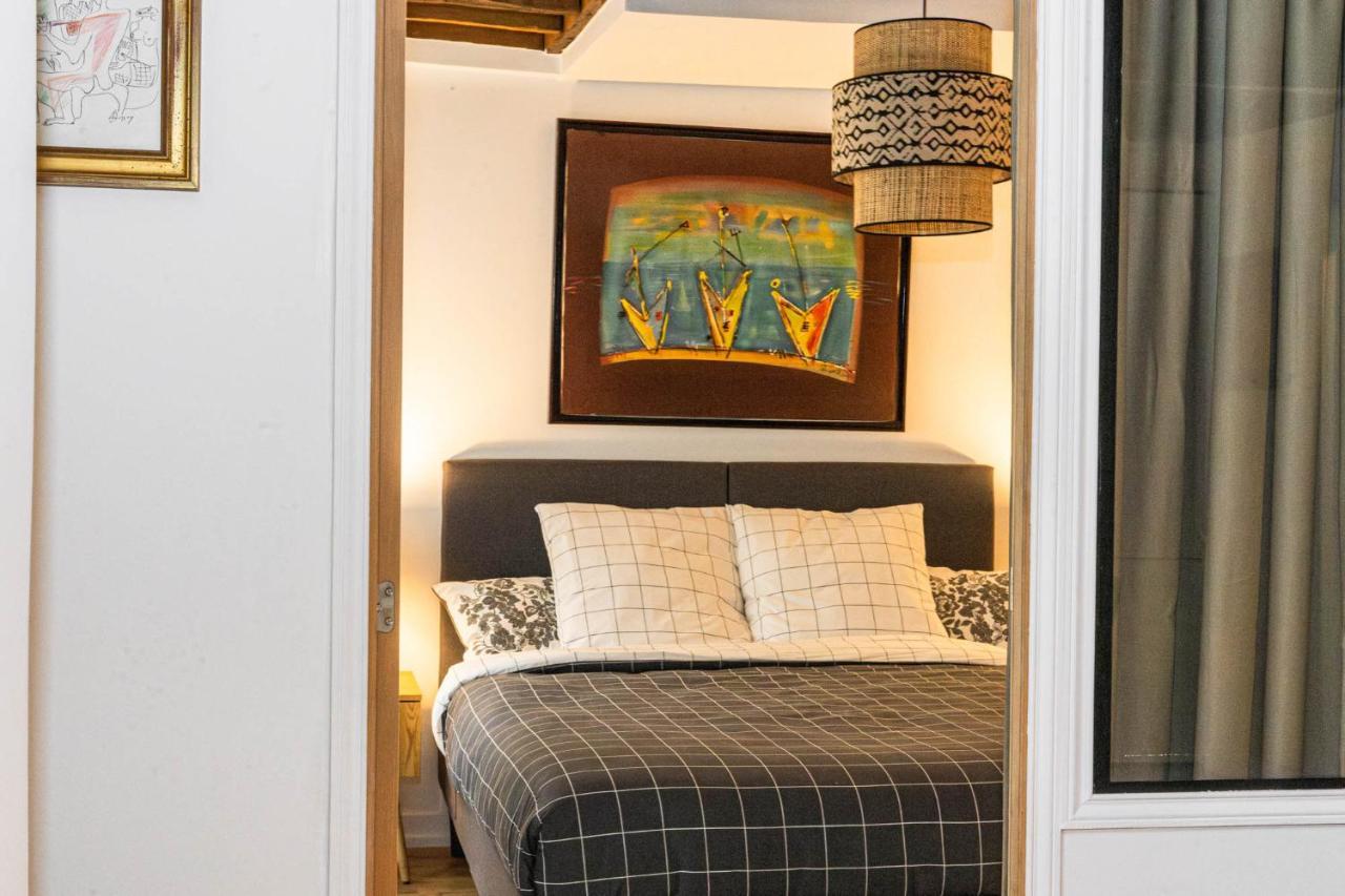 Opera-madeleine 2 Bedrooms Paris