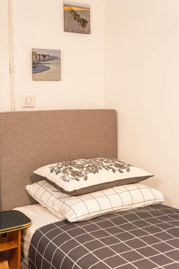 Appartement Opera-madeleine 2 Bedrooms