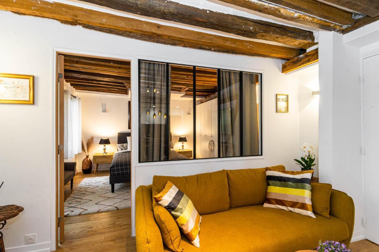 Opera-madeleine 2 Bedrooms