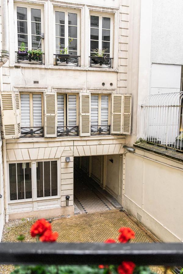 Opera-madeleine 2 Bedrooms Appartement