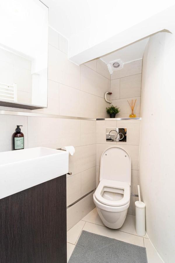 Opera-madeleine 2 Bedrooms Appartement *