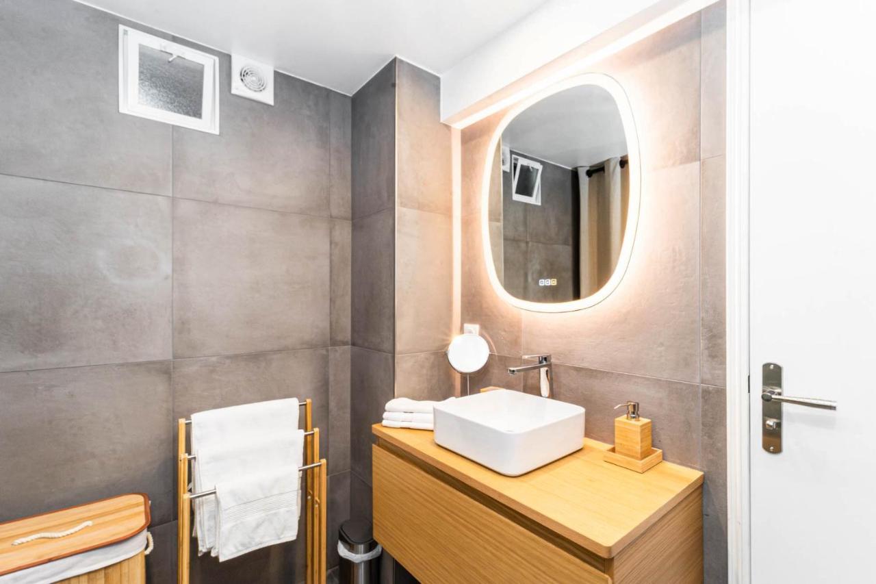 Opera-madeleine 2 Bedrooms Appartement