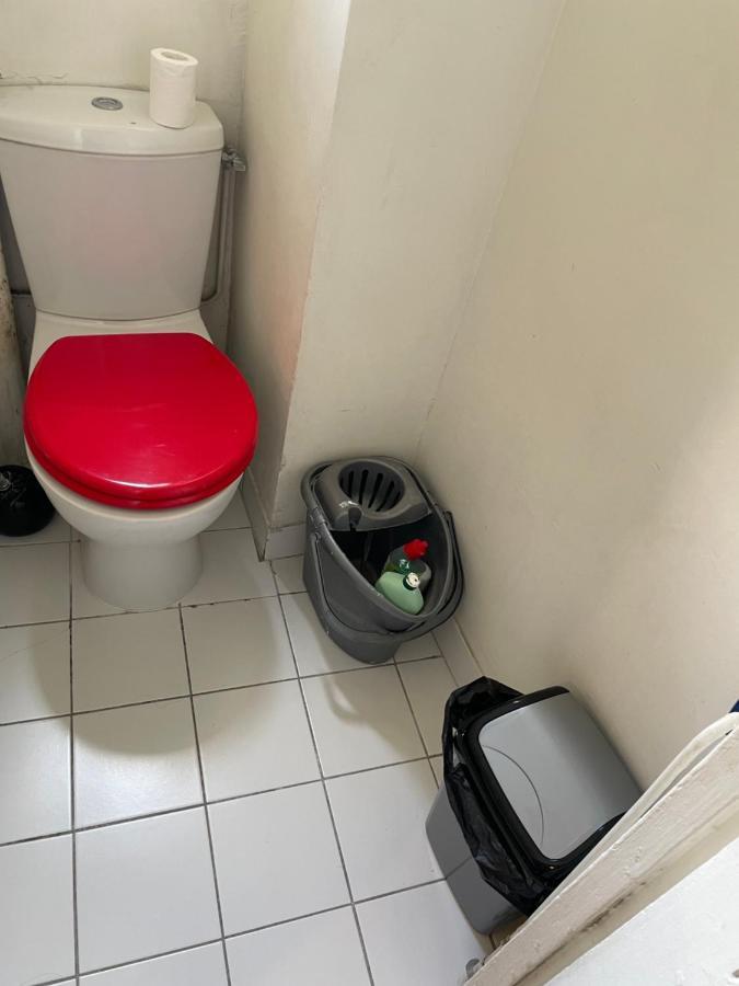 Apartamento Douchedodo