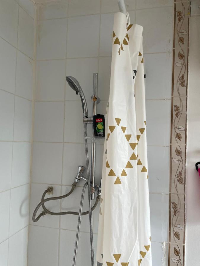 Apartamento Douchedodo