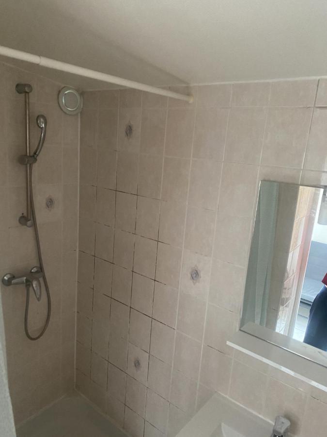 Sacré Coup De Cœur - Studio Appartement