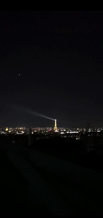 Appartement Sacré Coup De Cœur - Studio Paris