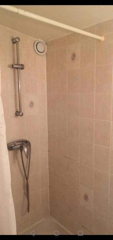 Appartement Sacré Coup De Cœur - Studio Paris