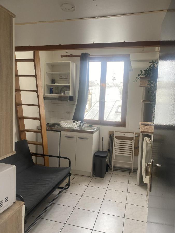 Appartement Sacré Coup De Cœur - Studio