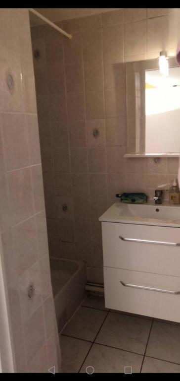 Appartement Sacré Coup De Cœur - Studio Paris