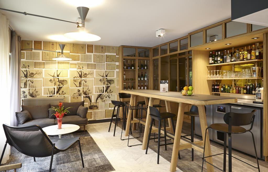 Mercure Bastille Saint Antoine Hotel