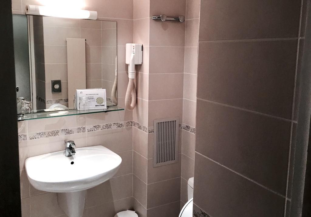 Hotel Le Clos D'alesia Paris