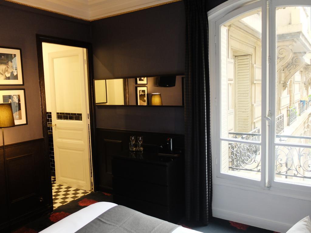 Alba Opéra 3* Paris