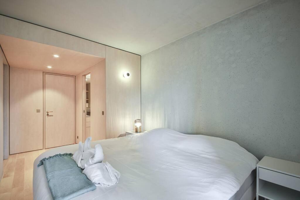 Apartment Luxurious Flat/3bedrooms/amazing View/effeiltower