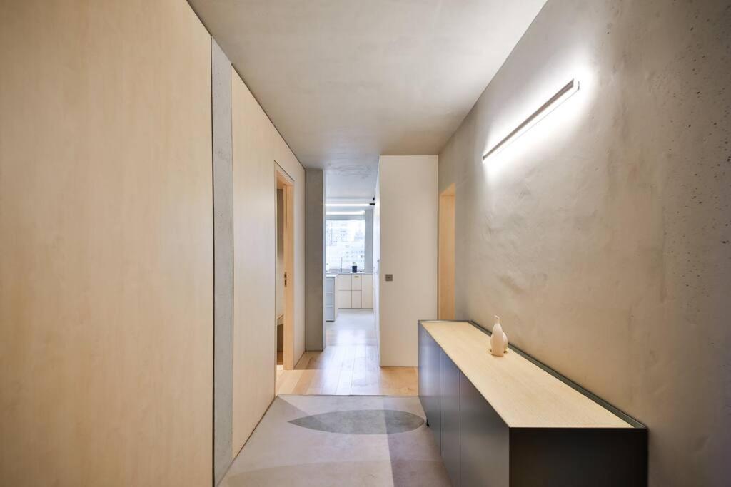 Apartment Luxurious Flat/3bedrooms/amazing View/effeiltower
