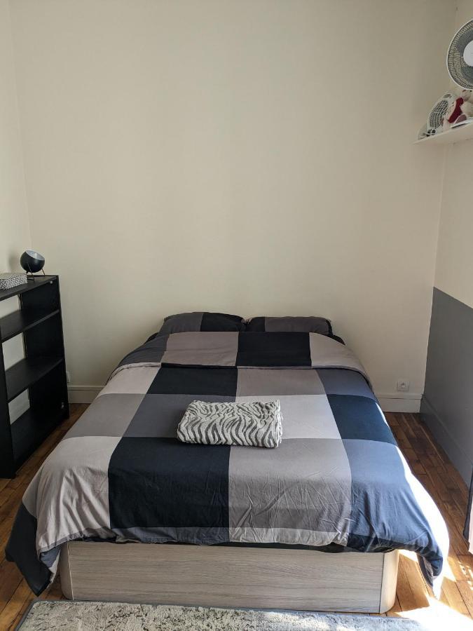 20 Apartment