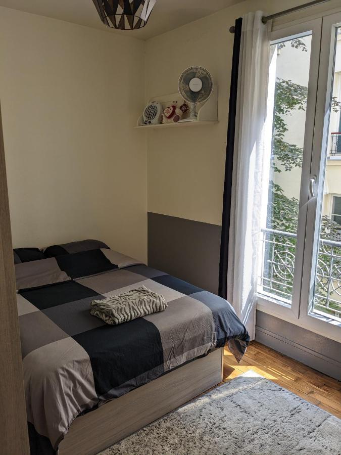 20 Apartment *