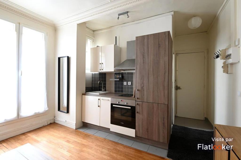 Apartment 20 *