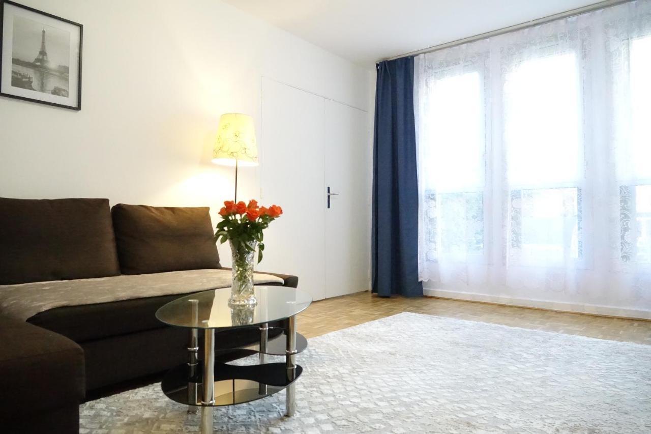 Charming Very Close To The City Center Apartamento