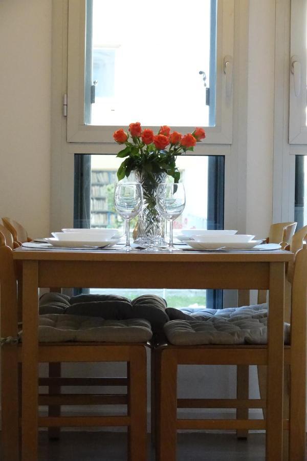 Apartamento Charming Very Close To The City Center Paris