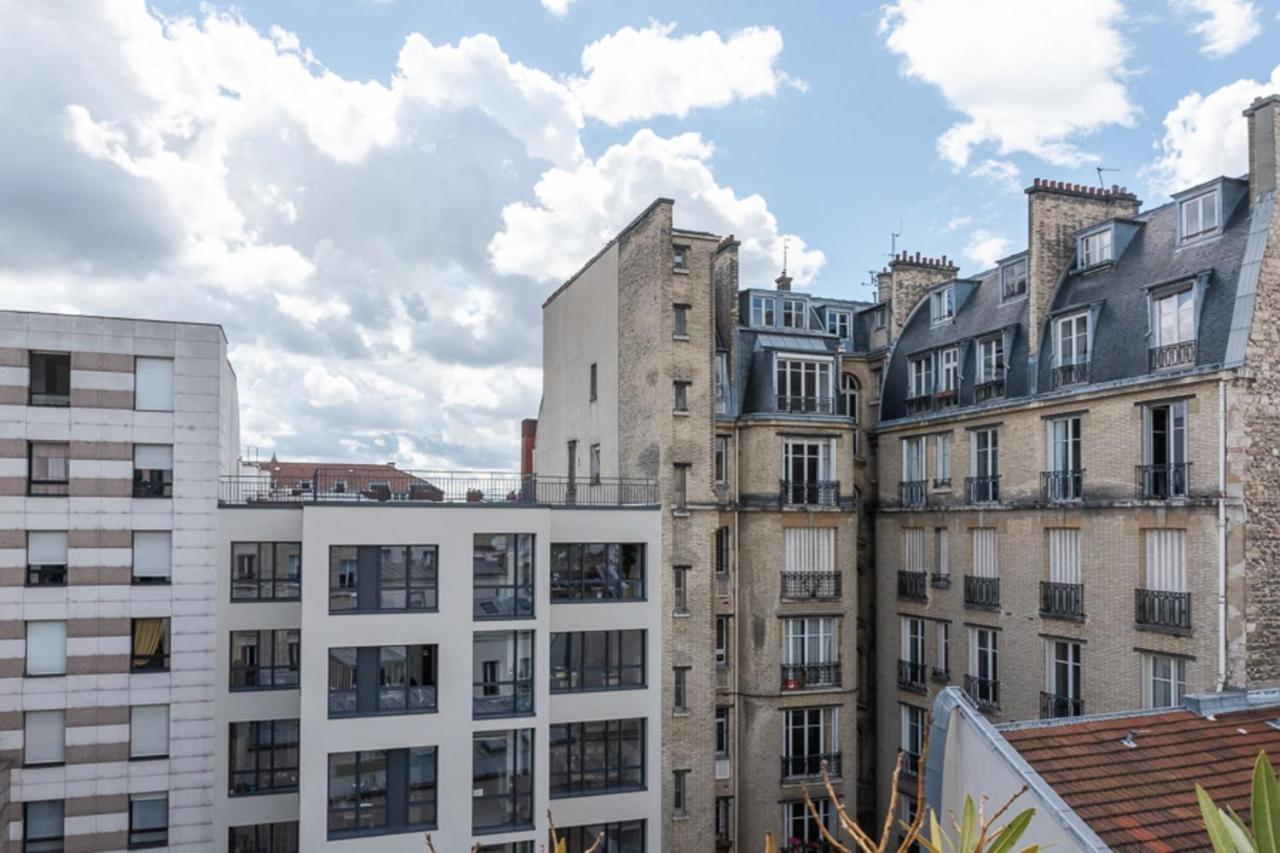 Appartement Near The Pantheon