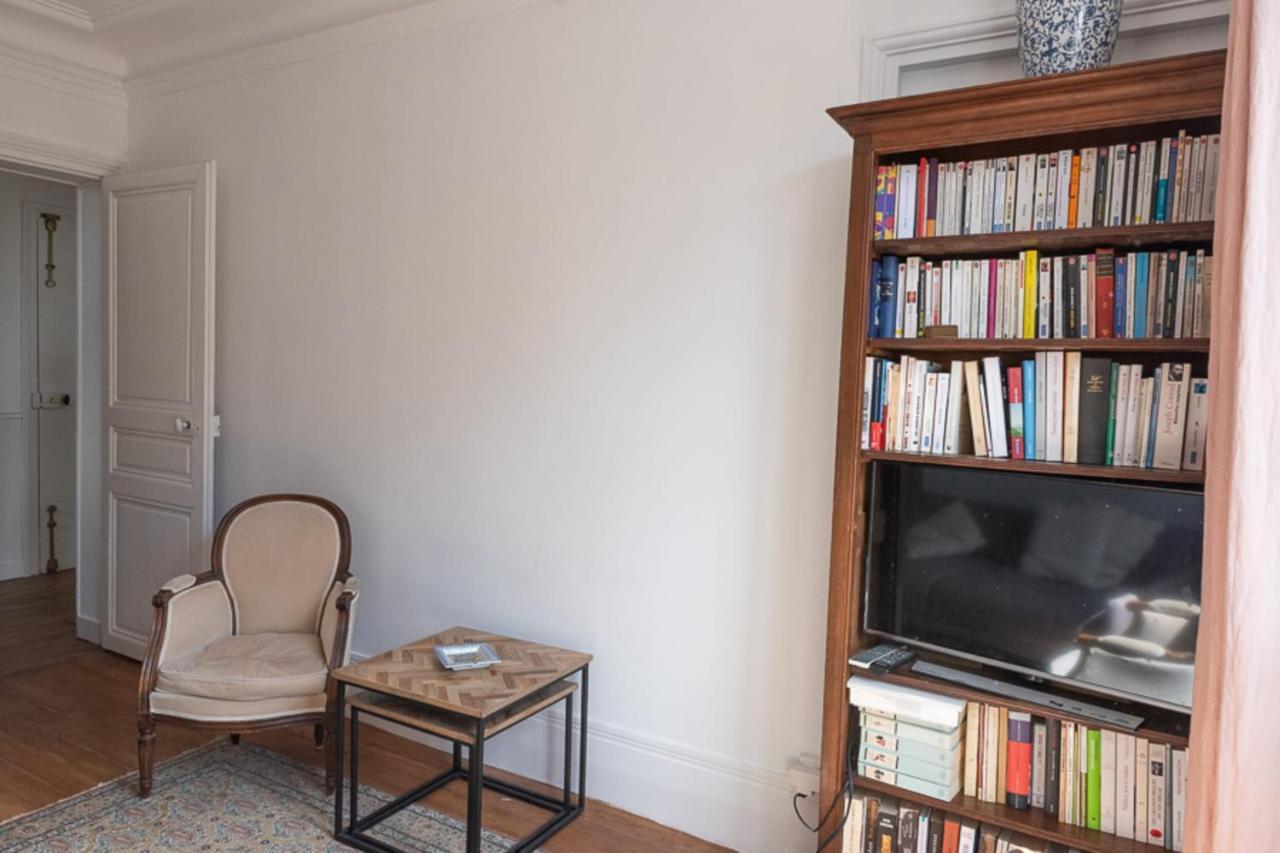 Near The Pantheon Appartement Paris