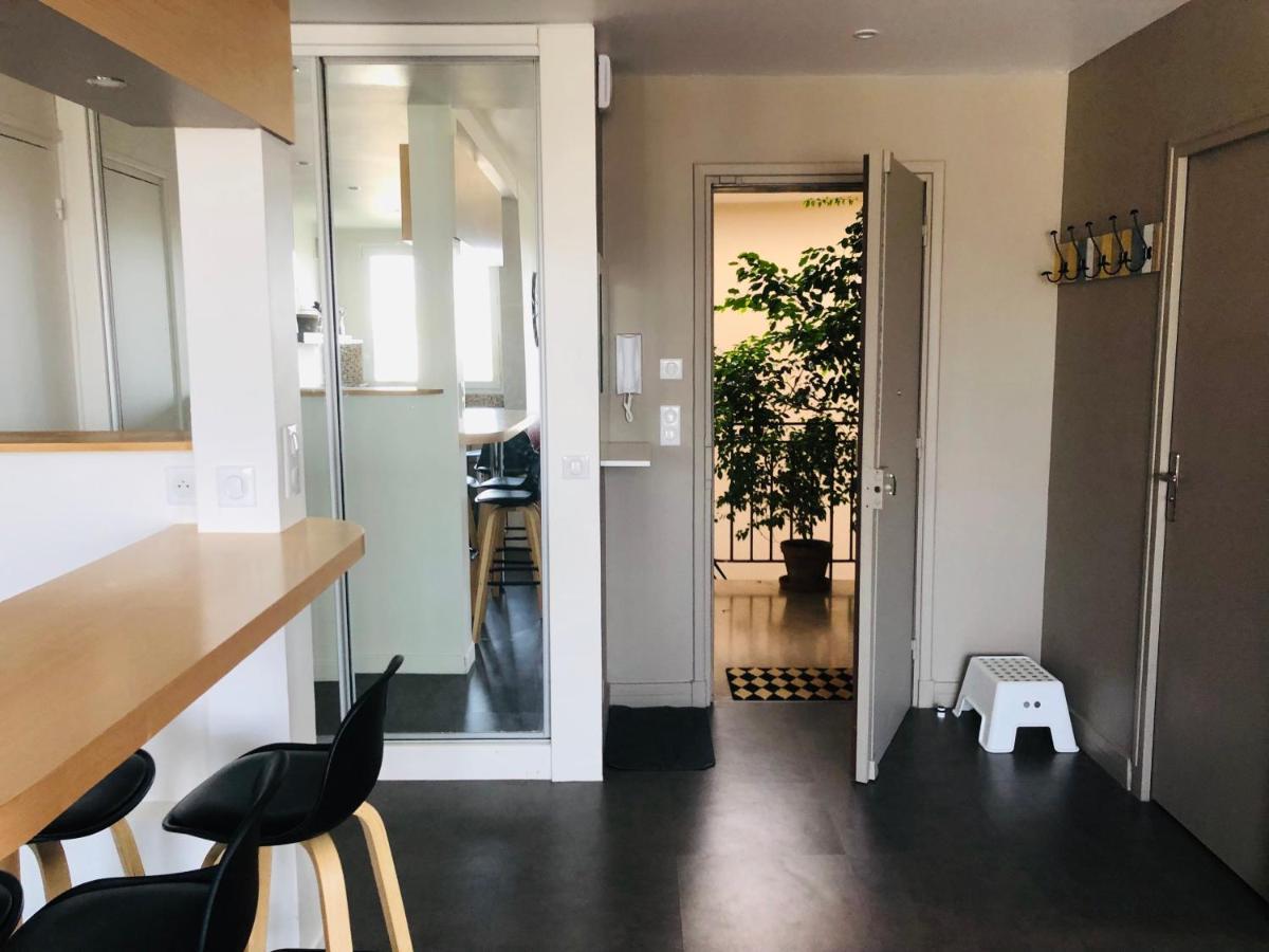 Appartement Luxappart-paris Paris