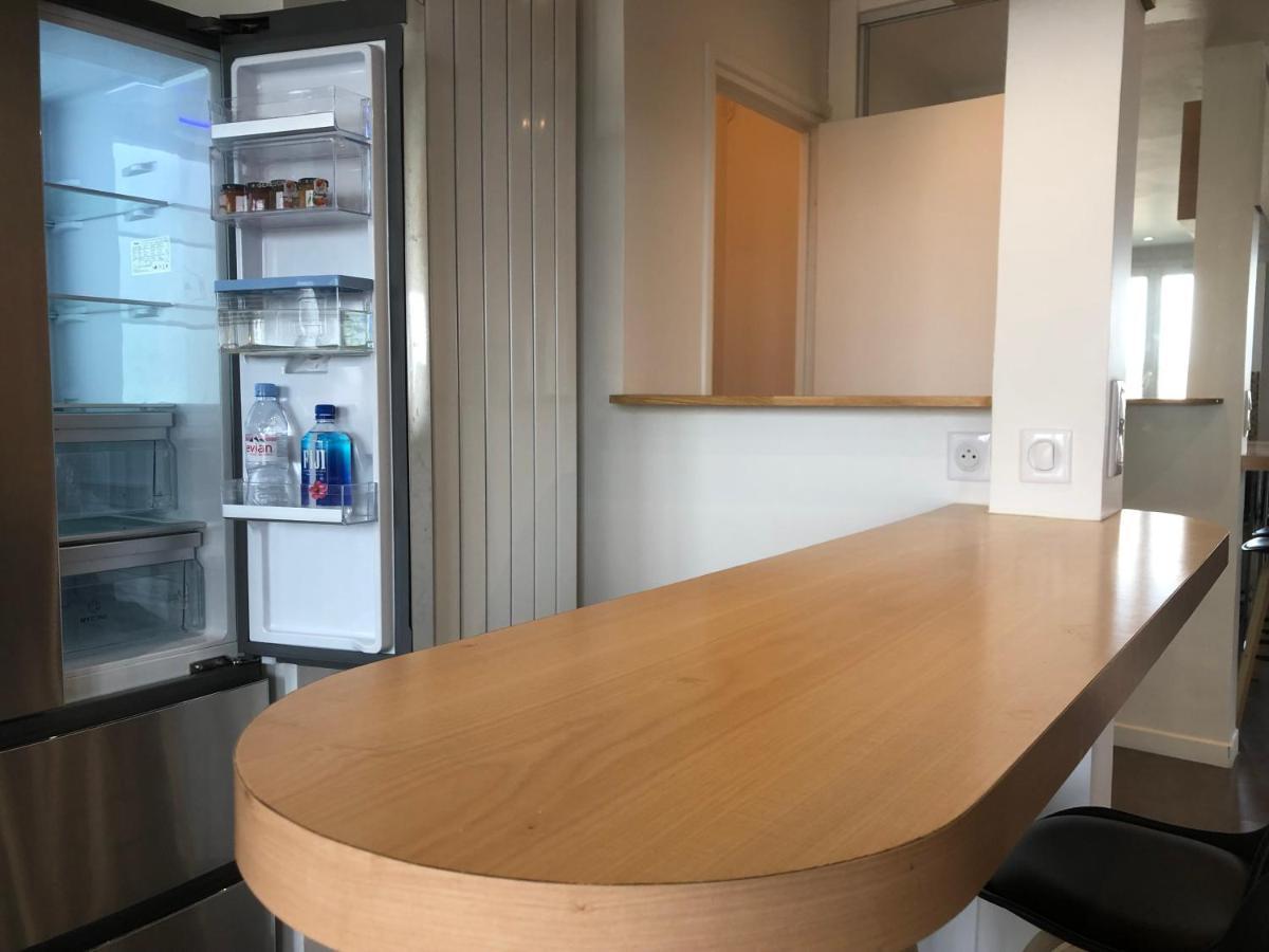 Appartement Luxappart-paris