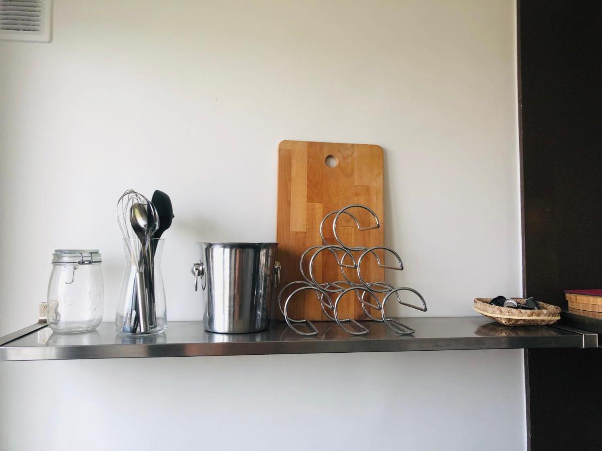 Appartement Luxappart-paris Paris