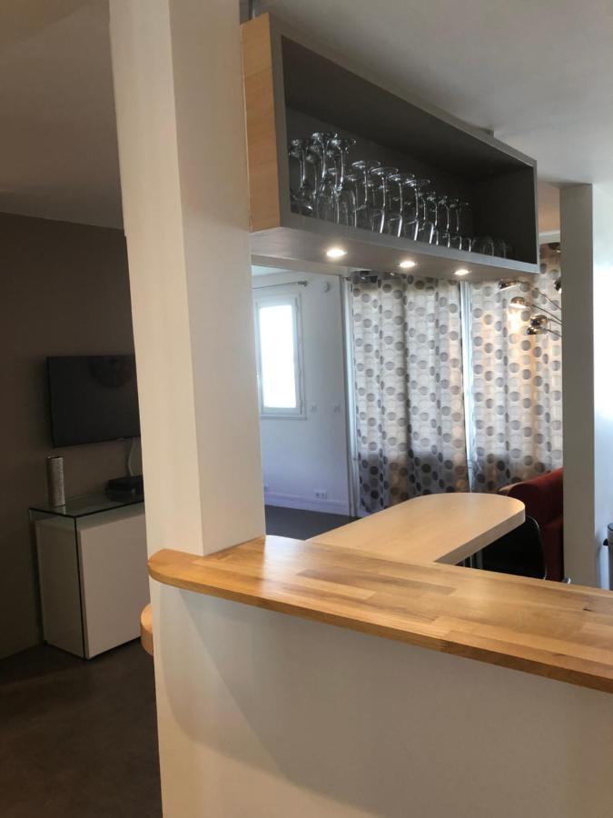Appartement Luxappart-paris