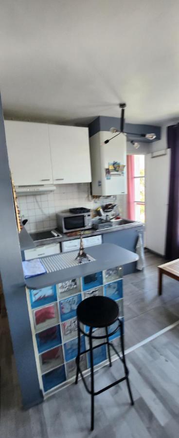 Appartement The Heart Of Montmartre