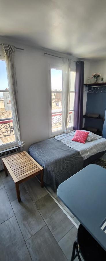 The Heart Of Montmartre Appartement *