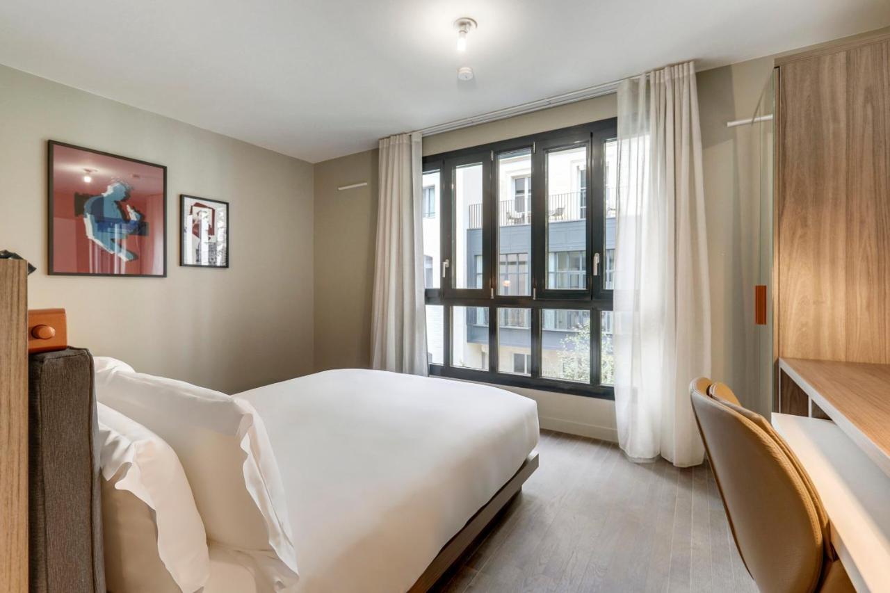 Mode Aparthotel