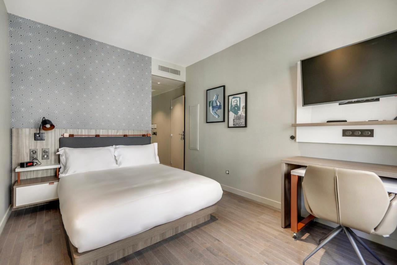 Mode Aparthotel 4*
